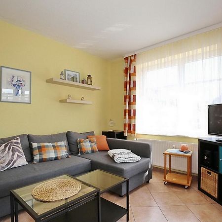 Duenenblick Wohnung 43 Boltenhagen  Buitenkant foto