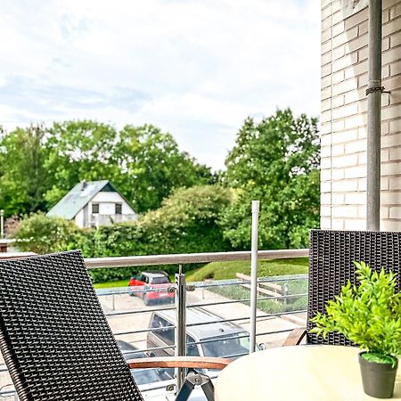 Duenenblick Wohnung 43 Boltenhagen  Buitenkant foto