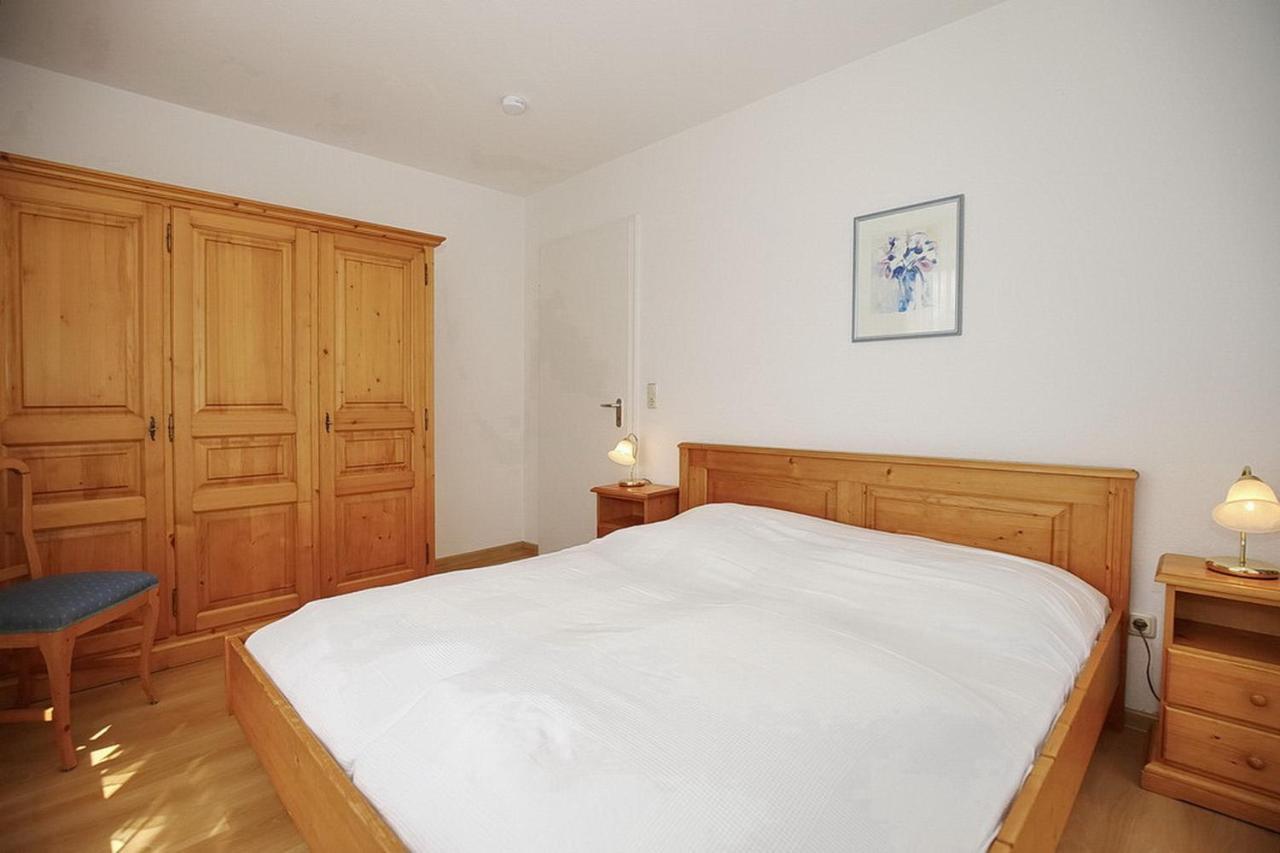 Duenenblick Wohnung 43 Boltenhagen  Buitenkant foto