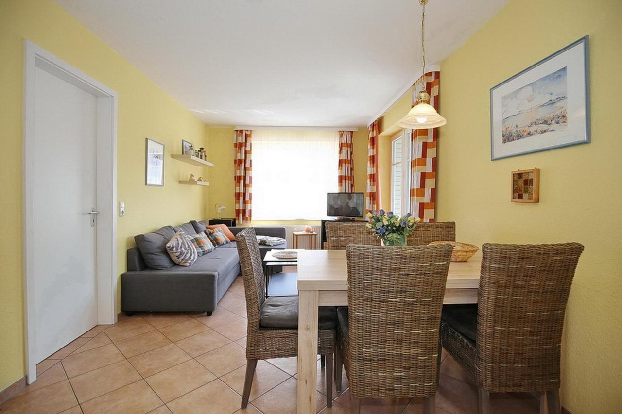 Duenenblick Wohnung 43 Boltenhagen  Buitenkant foto