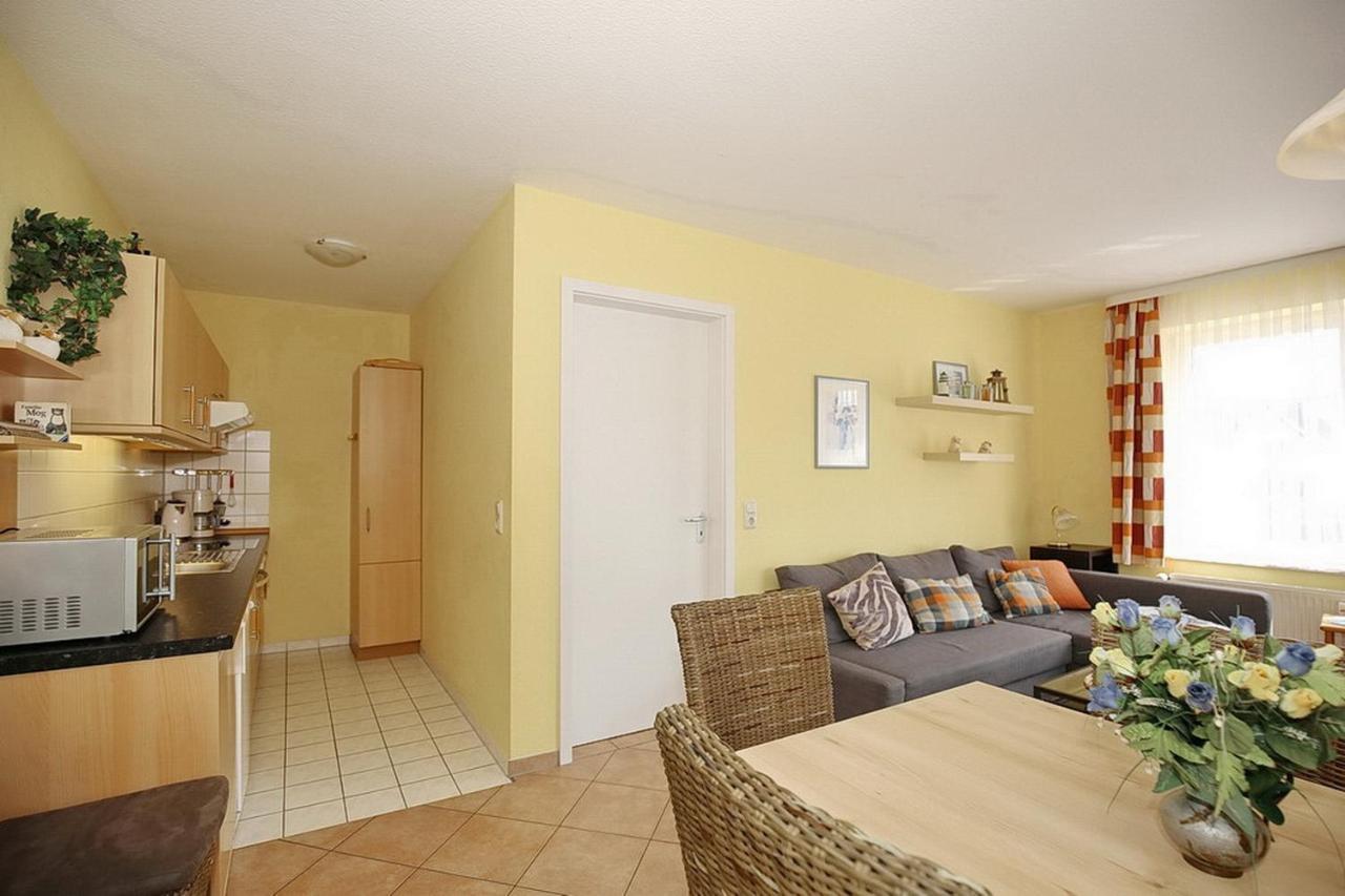 Duenenblick Wohnung 43 Boltenhagen  Buitenkant foto