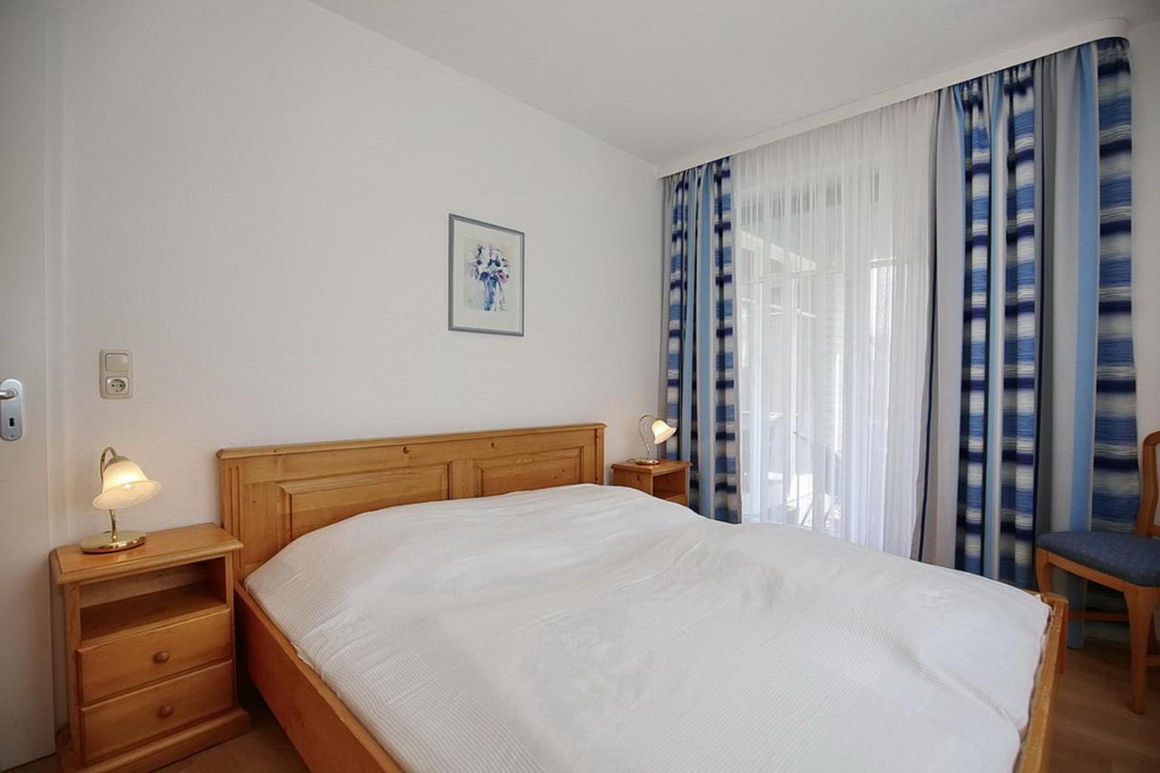 Duenenblick Wohnung 43 Boltenhagen  Buitenkant foto