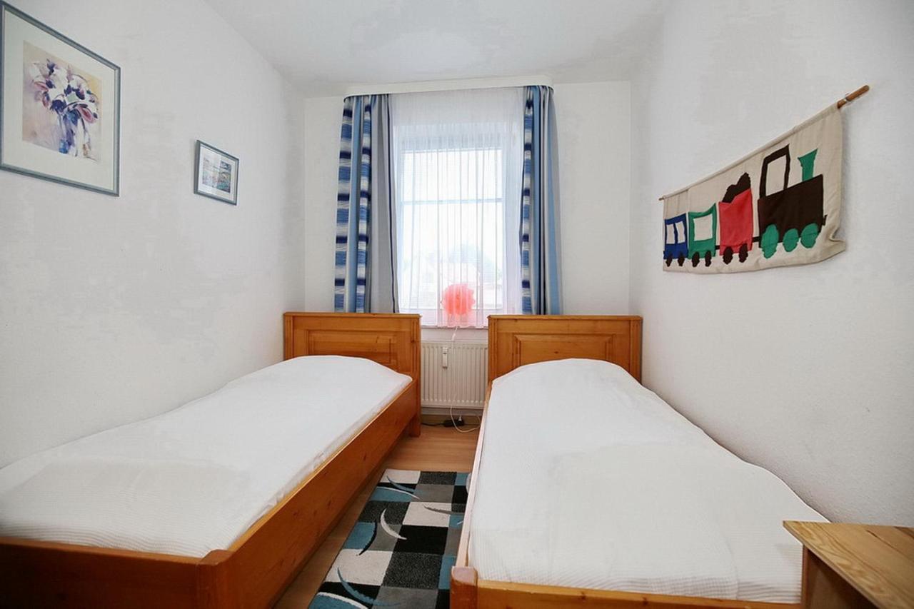 Duenenblick Wohnung 43 Boltenhagen  Buitenkant foto