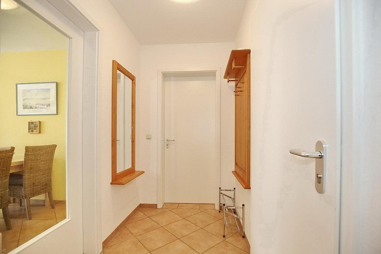 Duenenblick Wohnung 43 Boltenhagen  Buitenkant foto