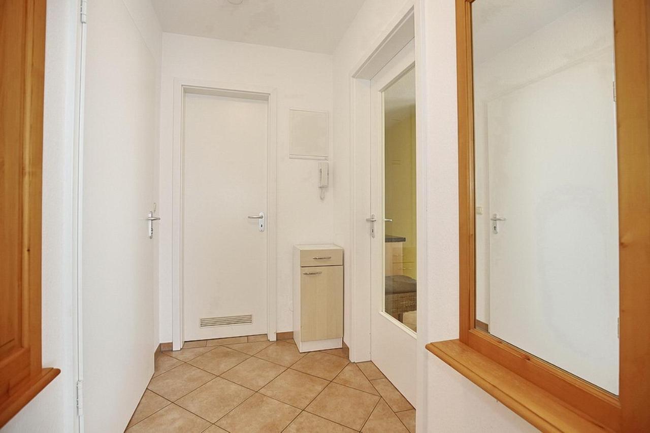 Duenenblick Wohnung 43 Boltenhagen  Buitenkant foto